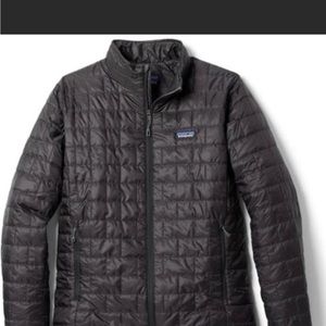 Patagonia Nano Puff Jacket - size large